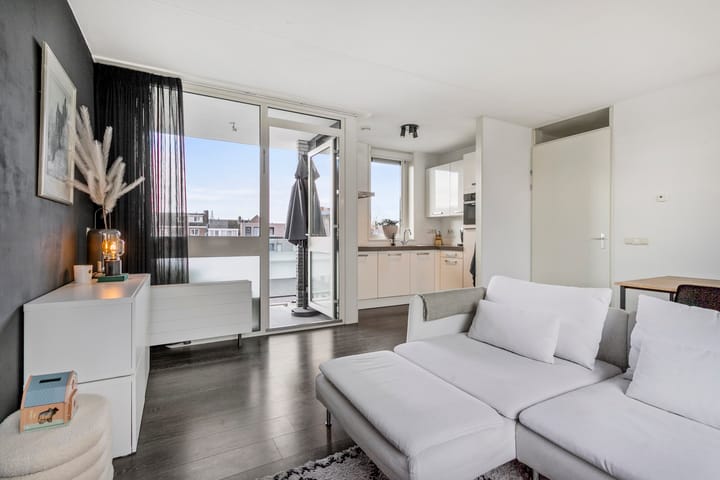 Foto 5 van Van Hoftenstraat 34