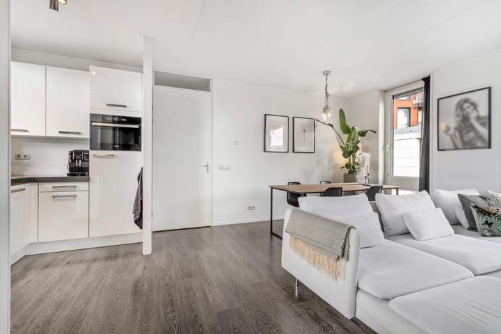 Foto 7 van Van Hoftenstraat 34