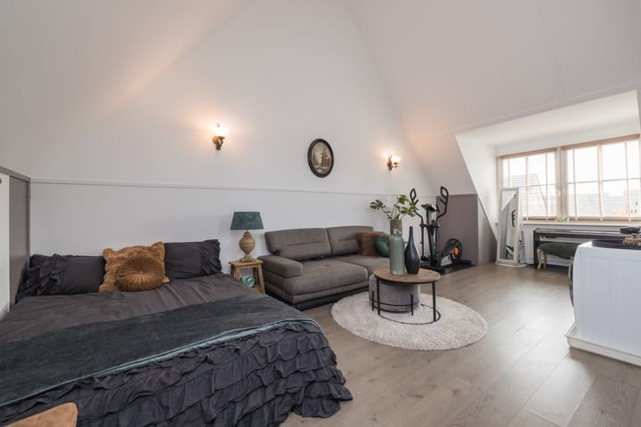 Foto 30 van Anna Boleynlaan 65