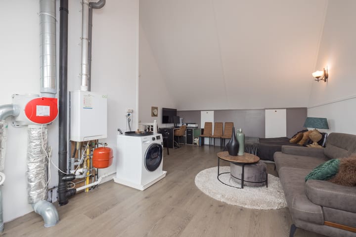 Foto 31 van Anna Boleynlaan 65