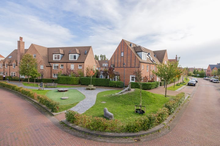 Foto 32 van Anna Boleynlaan 65