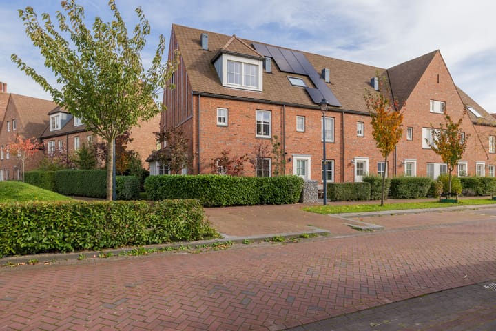 Foto 33 van Anna Boleynlaan 65