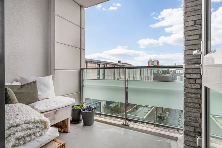 Foto 11 van Van Hoftenstraat 34