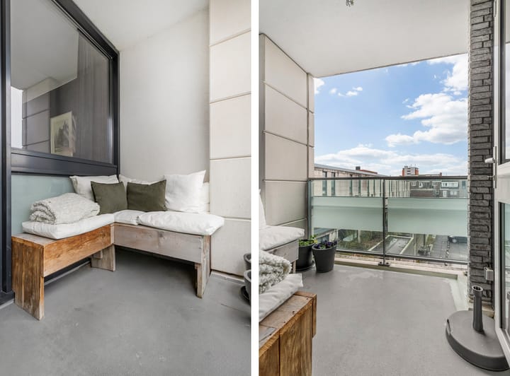 Foto 13 van Van Hoftenstraat 34