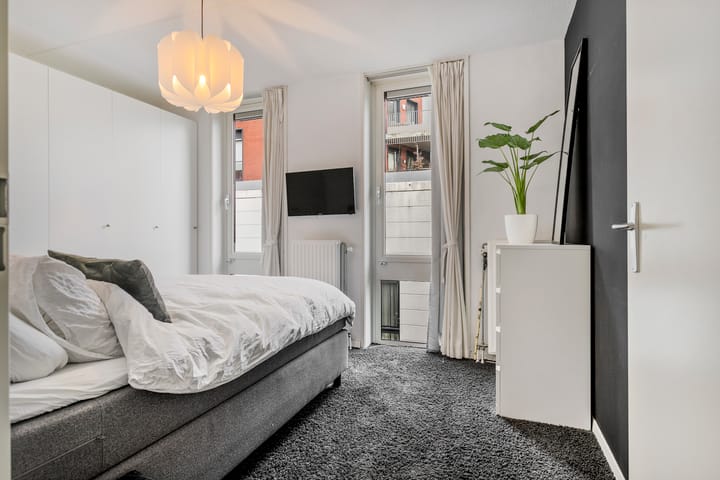 Foto 14 van Van Hoftenstraat 34