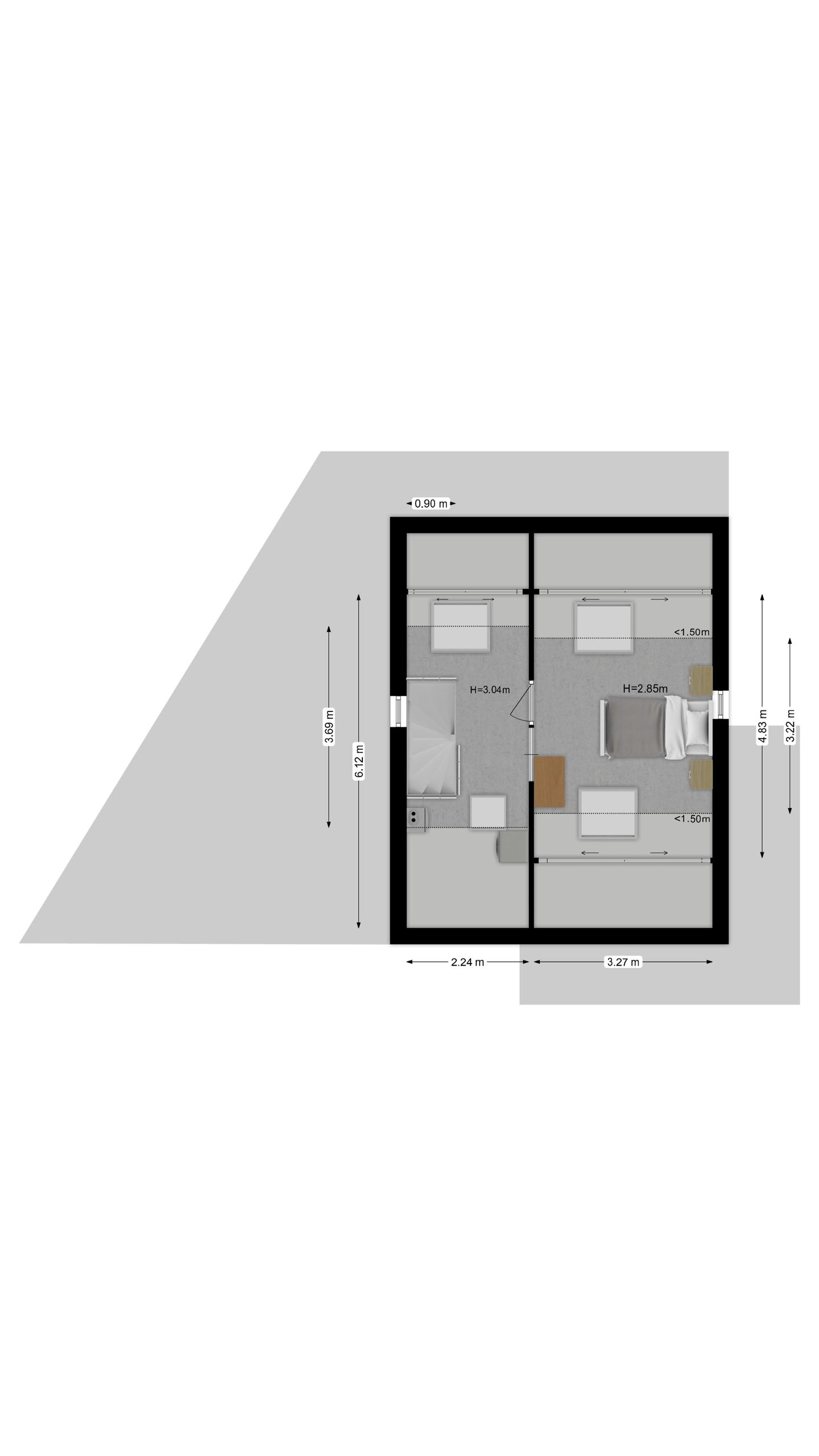 Foto 35 van Kruisdistel 3