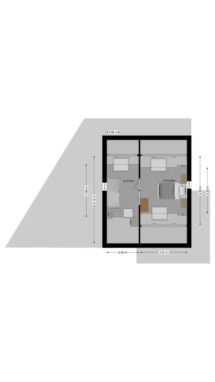 Foto 35 van Kruisdistel 3