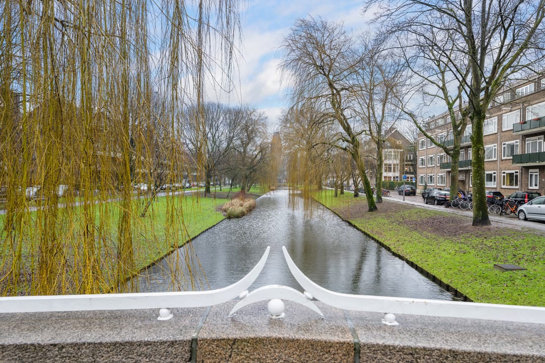 Foto 2 van Statensingel 54-C