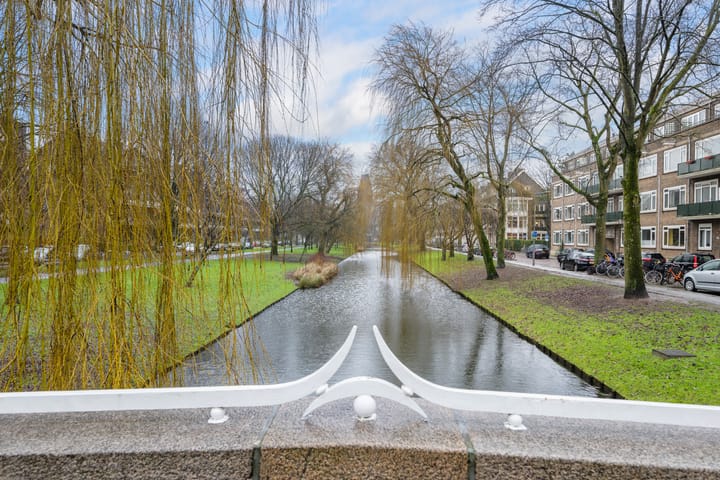 Foto 2 van Statensingel 54-C