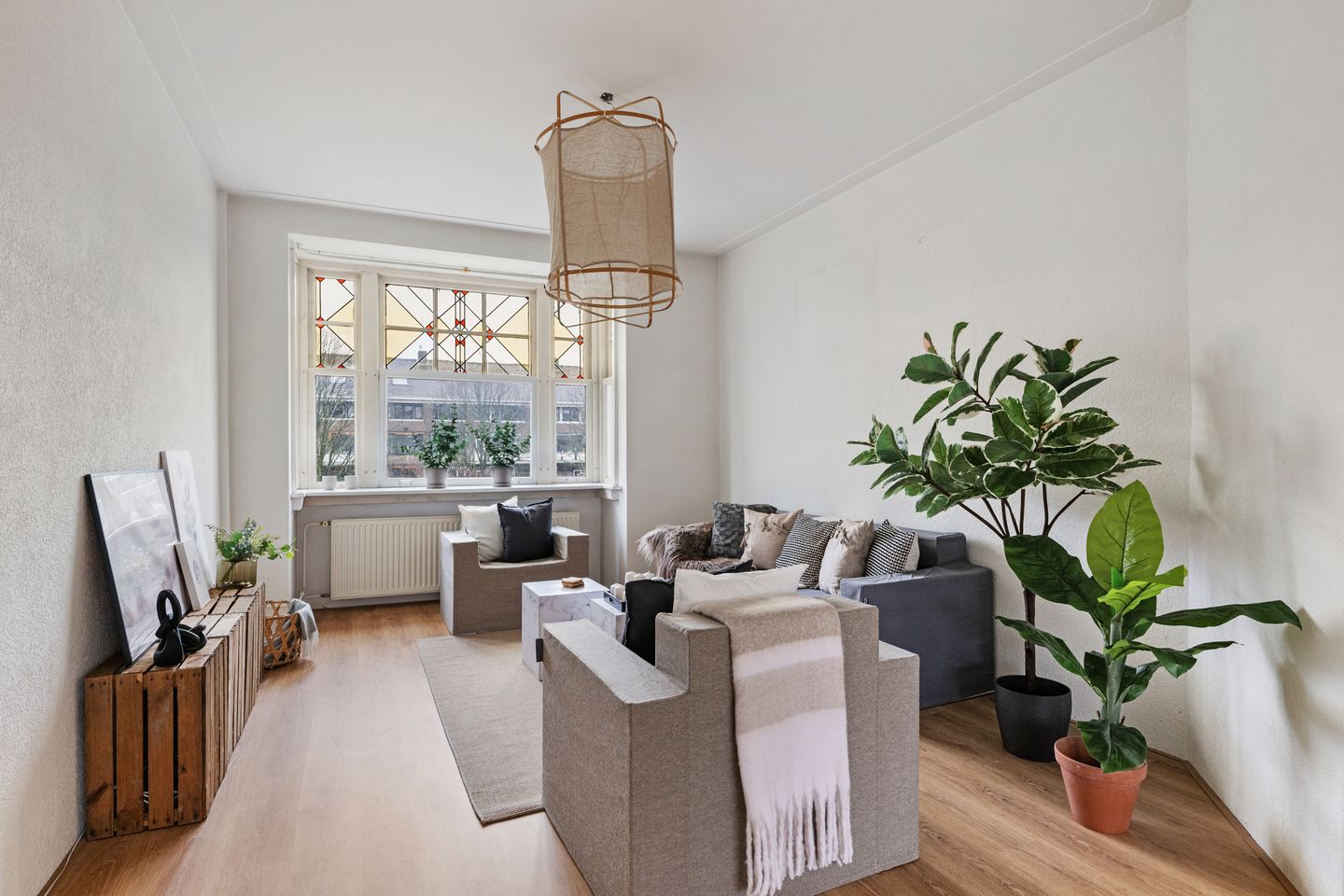 Foto 4 van Statensingel 54-C