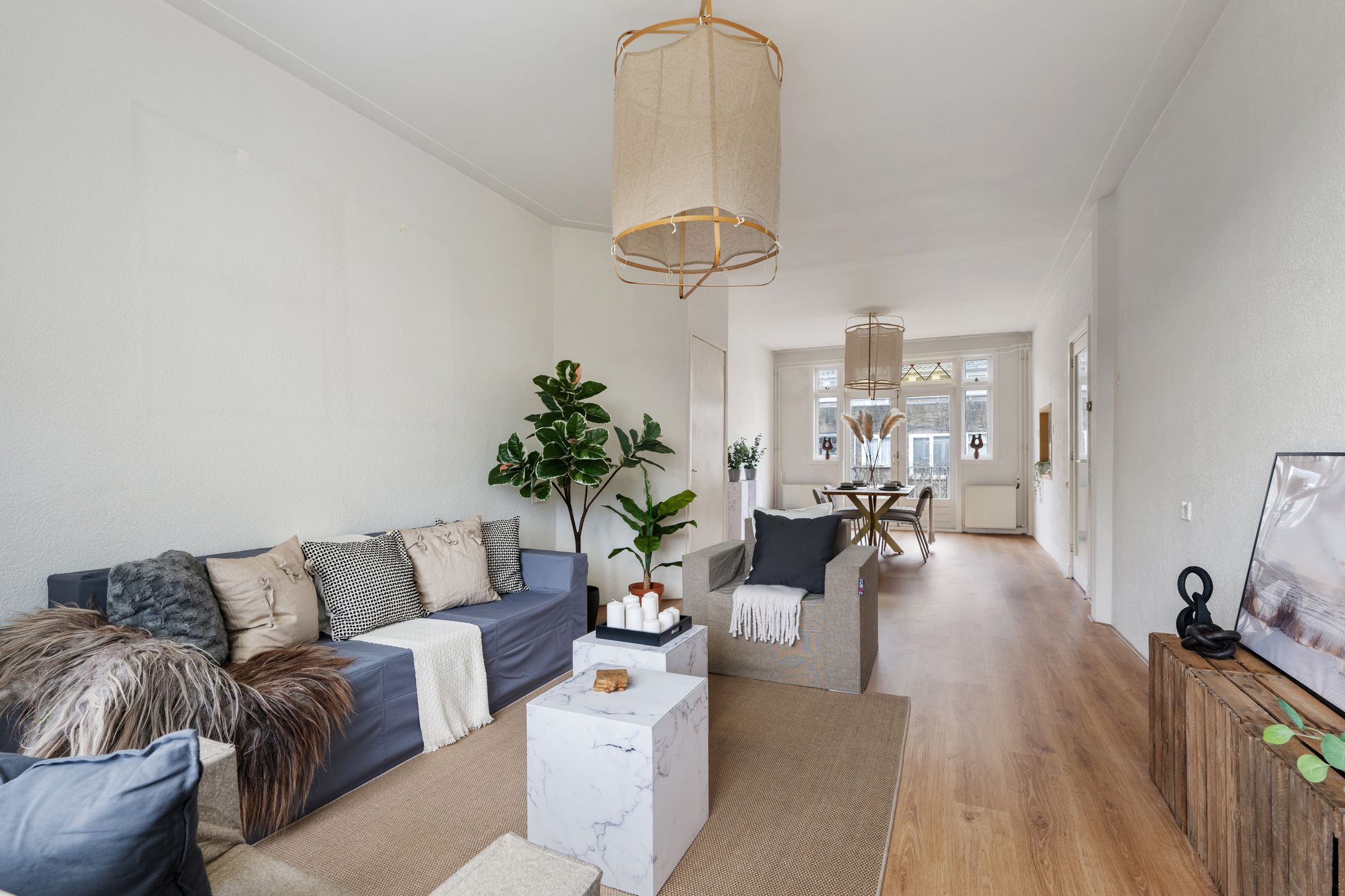 Foto 6 van Statensingel 54-C