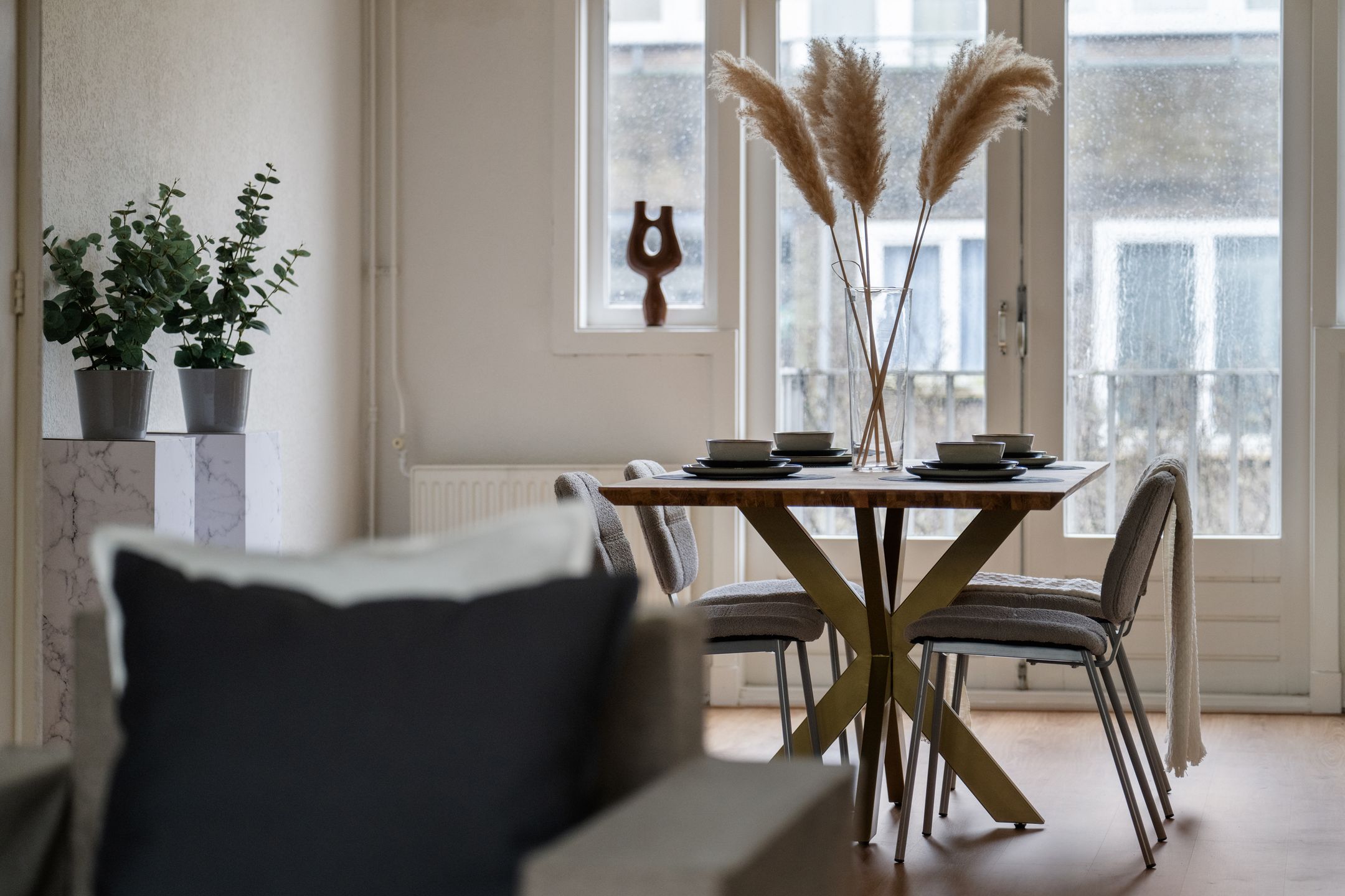 Foto 9 van Statensingel 54-C