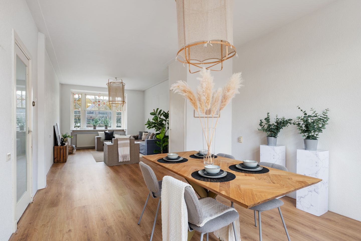 Foto 10 van Statensingel 54-C