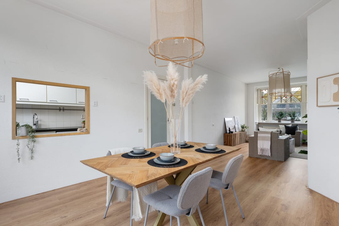 Foto 11 van Statensingel 54-C