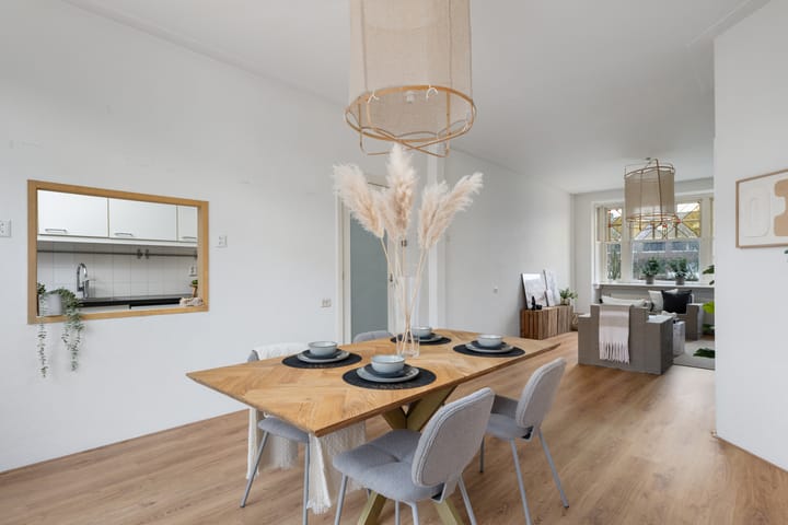 Foto 11 van Statensingel 54-C