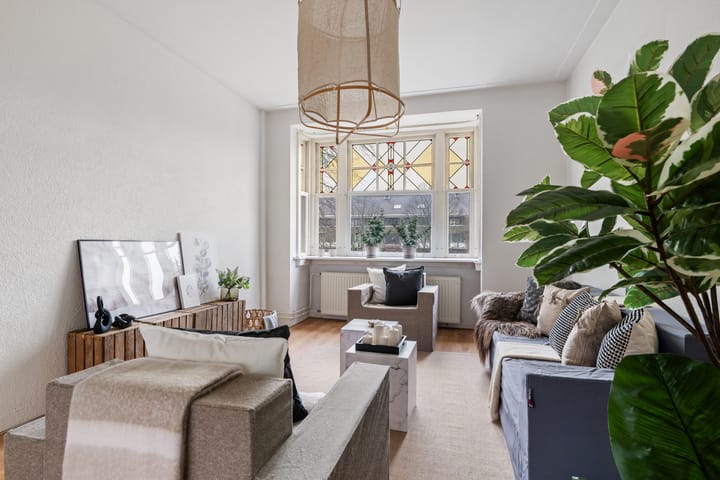 Foto 5 van Statensingel 54-C