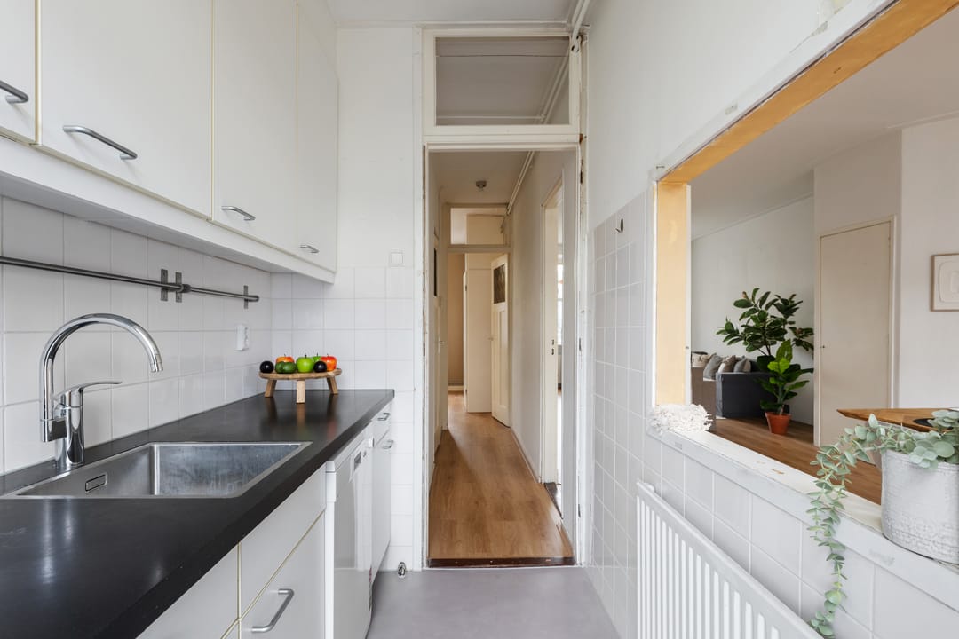 Foto 16 van Statensingel 54-C