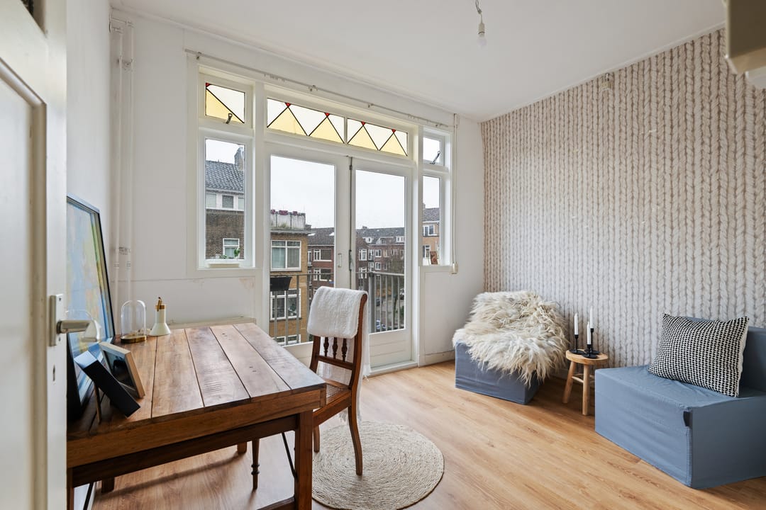 Foto 22 van Statensingel 54-C