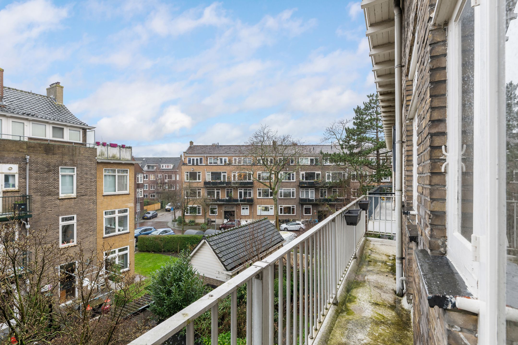 Foto 24 van Statensingel 54-C