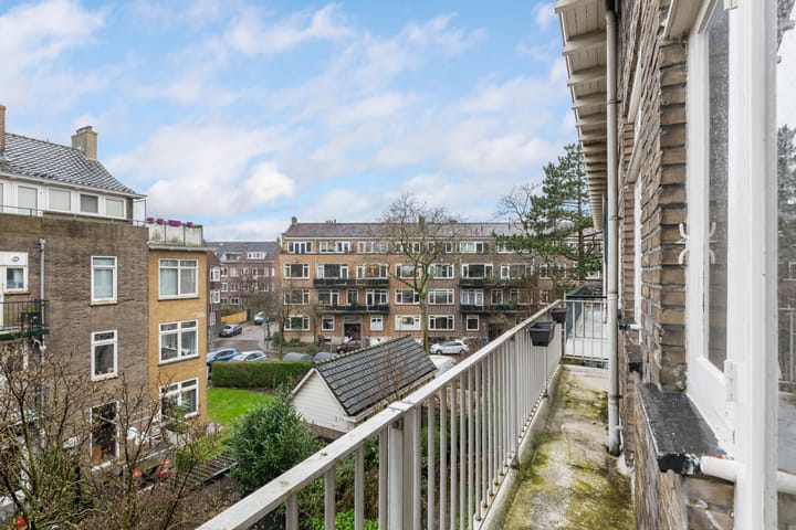 Foto 24 van Statensingel 54-C