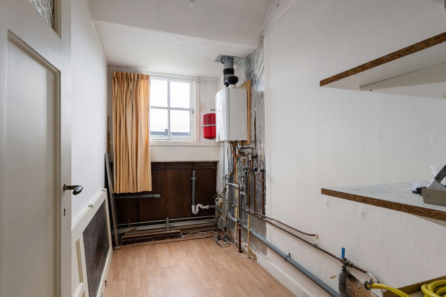 Foto 29 van Statensingel 54-C