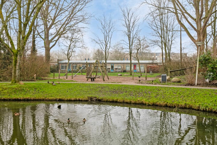 Foto 2 van Hoflandstraat 5