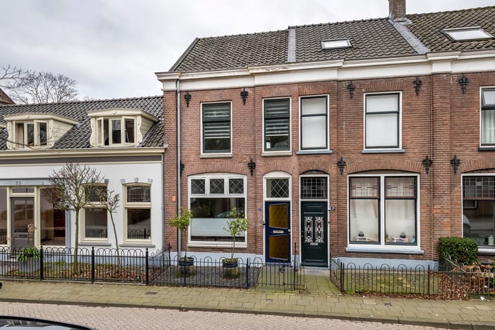 Foto 3 van Molenstraatje 25