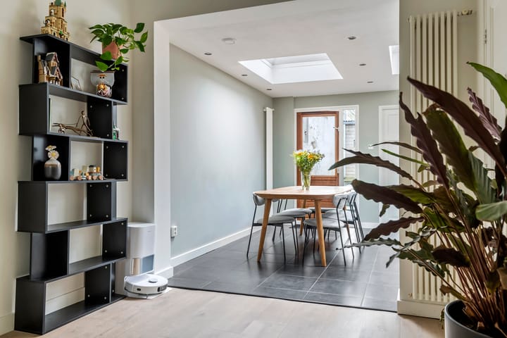 Foto 25 van Molenstraatje 25