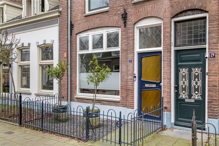 Foto 50 van Molenstraatje 25