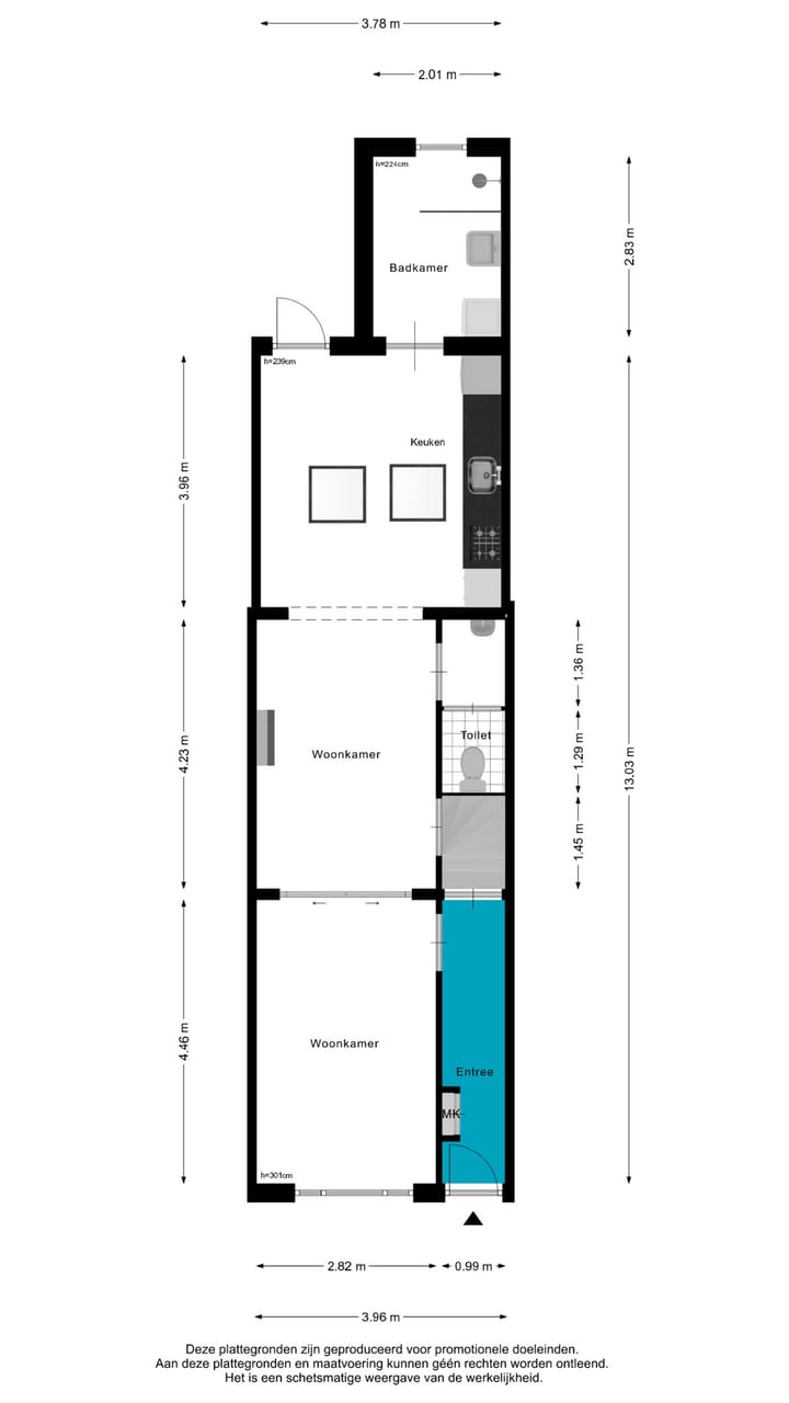 Foto 53 van Molenstraatje 25