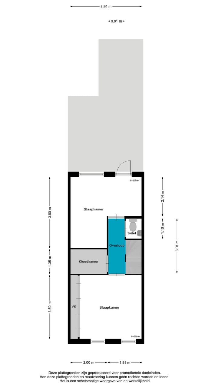Foto 54 van Molenstraatje 25