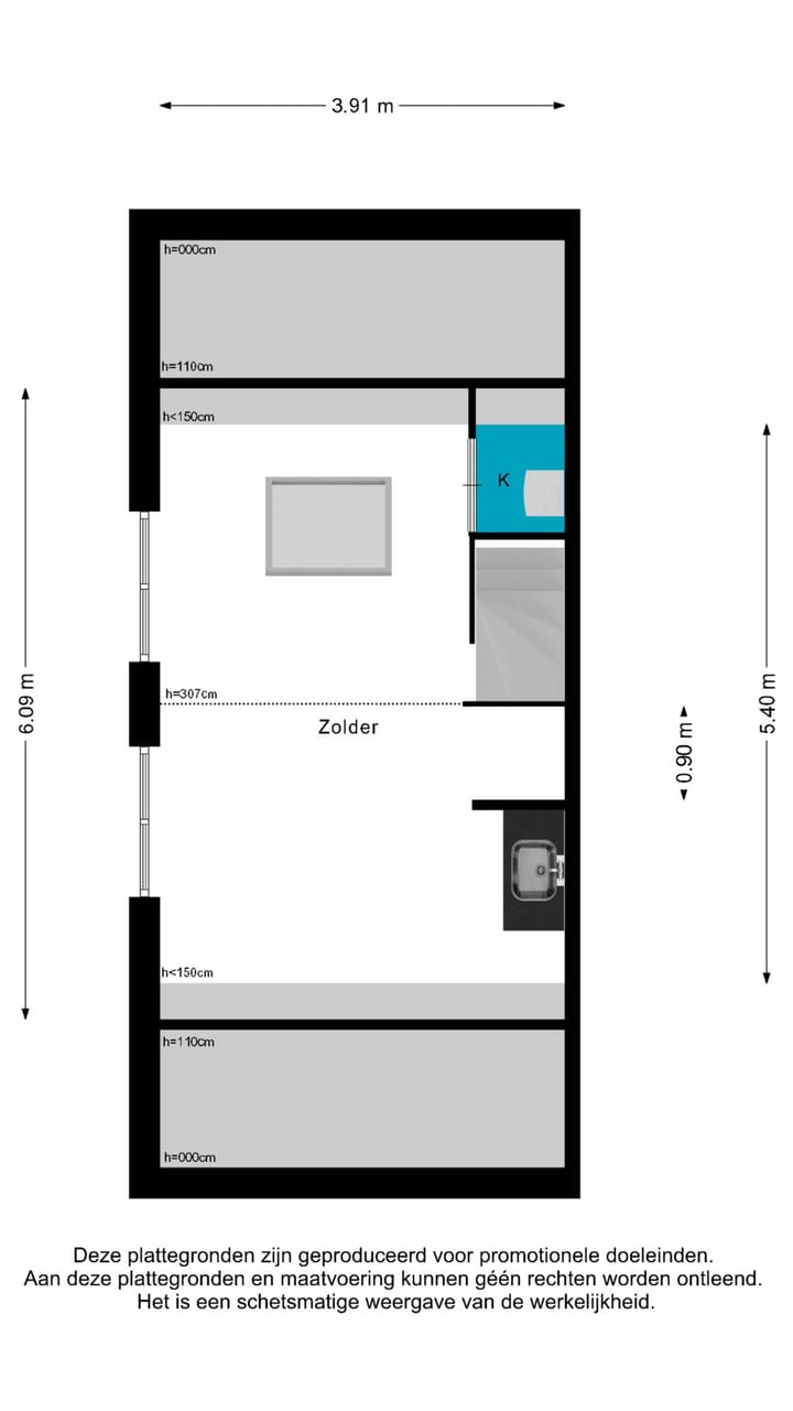 Foto 55 van Molenstraatje 25