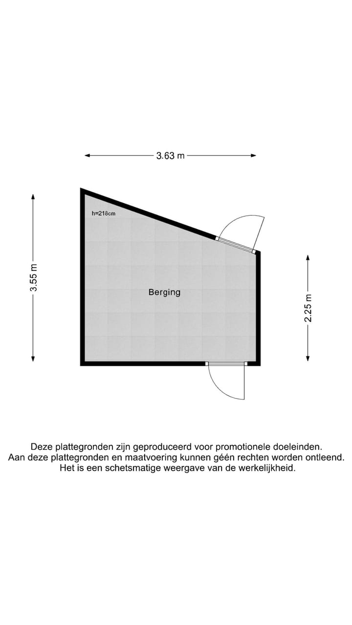 Foto 57 van Molenstraatje 25