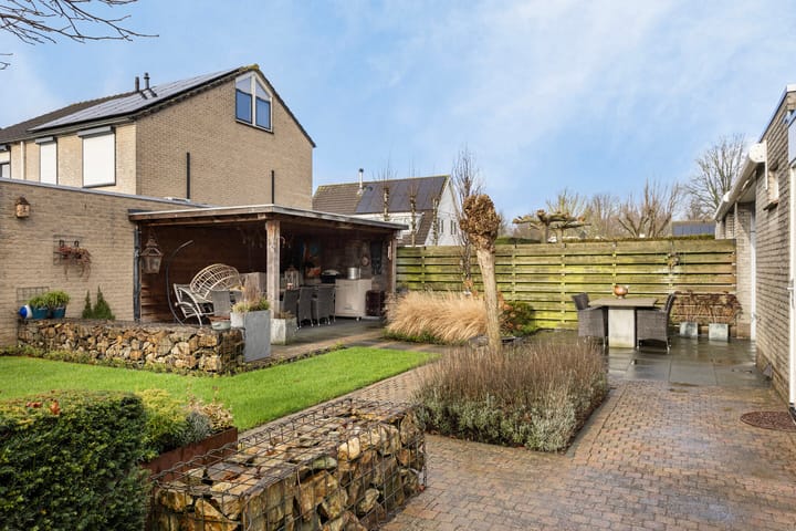 Foto 4 van De Koegang 3