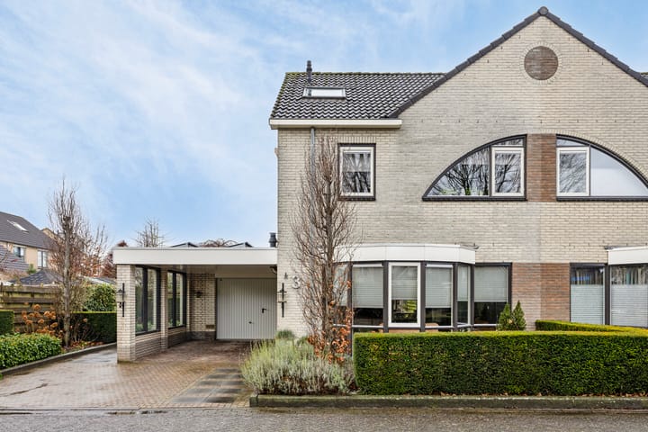 Foto 5 van De Koegang 3