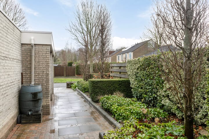 Foto 6 van De Koegang 3