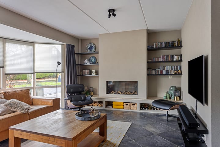 Foto 8 van De Koegang 3