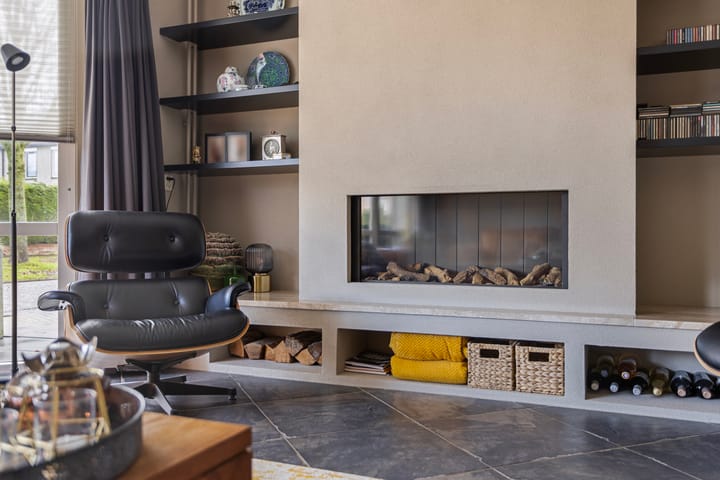 Foto 10 van De Koegang 3