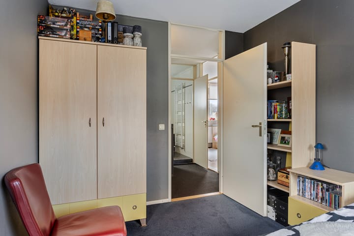 Foto 26 van De Koegang 3