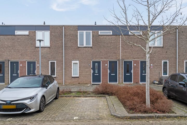 Foto 2 van Poldermolenweg 199