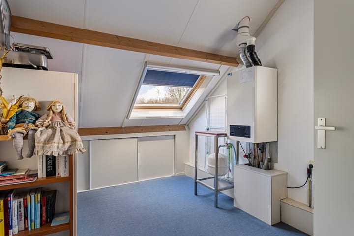 Foto 29 van De Koegang 3