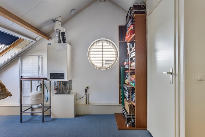 Foto 30 van De Koegang 3