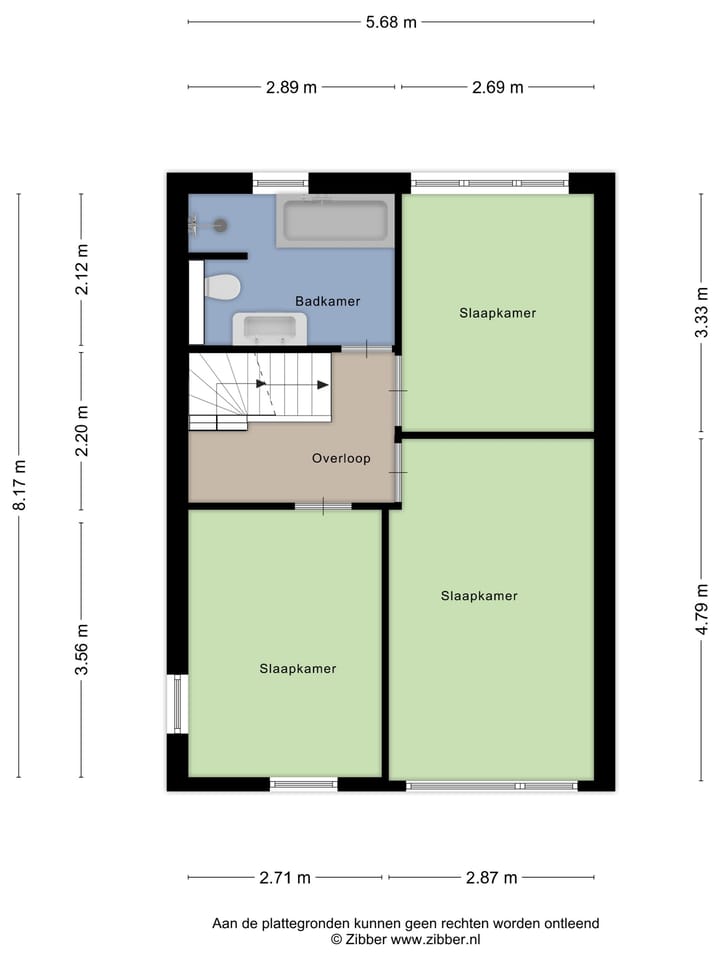 Foto 41 van De Koegang 3