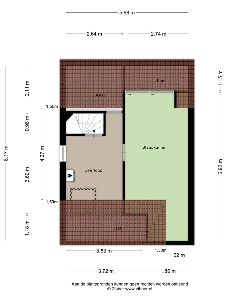 Foto 43 van De Koegang 3