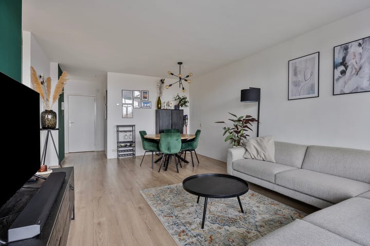 Foto 6 van H. Kamerlingh Onnesstraat 71