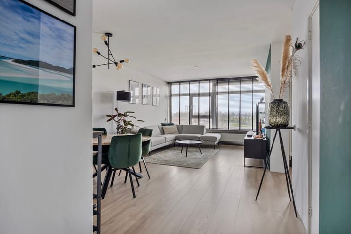 Foto 7 van H. Kamerlingh Onnesstraat 71