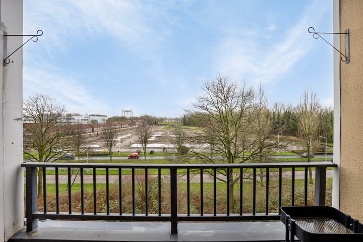 Foto 12 van H. Kamerlingh Onnesstraat 71