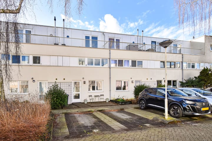 Foto 1 van Lichtgroen 29