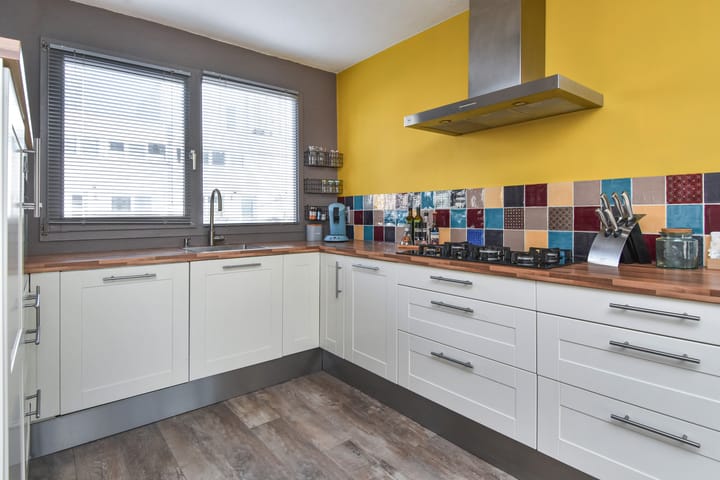 Foto 2 van Lichtgroen 29