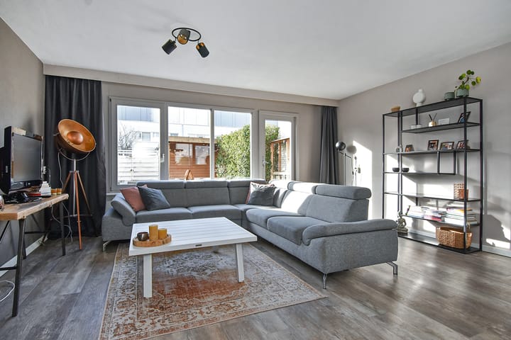 Foto 7 van Lichtgroen 29